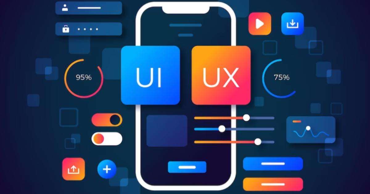 5 Perbedaan UI Dan UX Design Beserta Penjelesannya | Berita | Gamelab ...